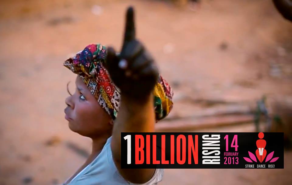 onebillionrising2014